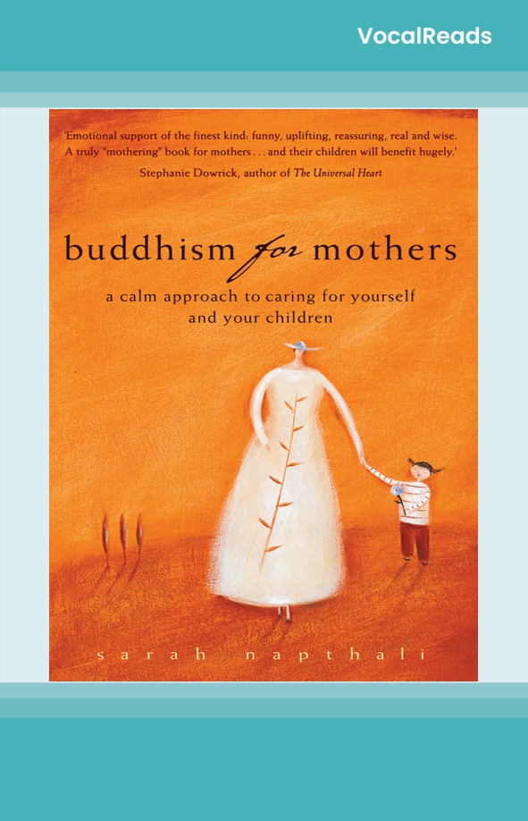 Buddhism for Mothers