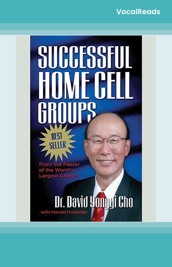 Successful Home Cell Groups