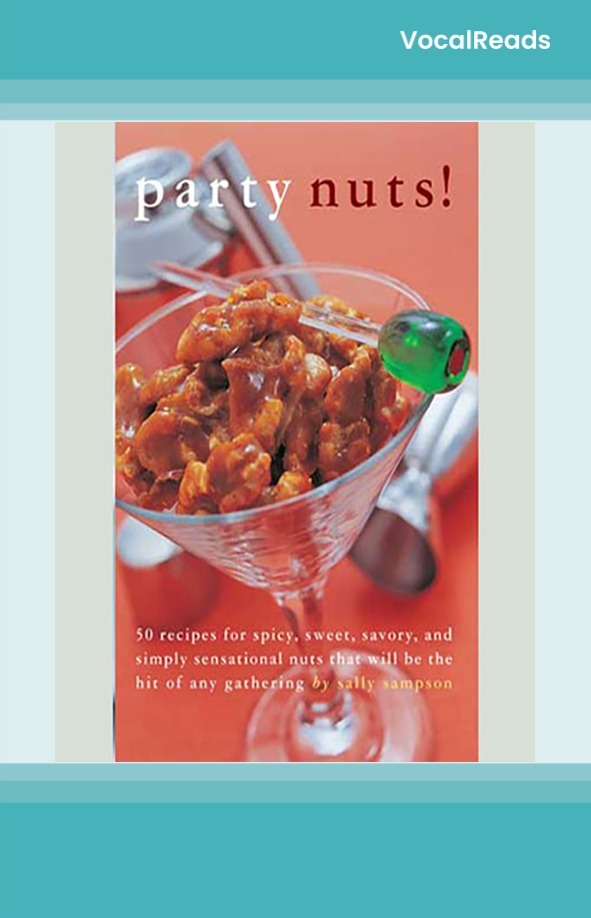 Party nuts!