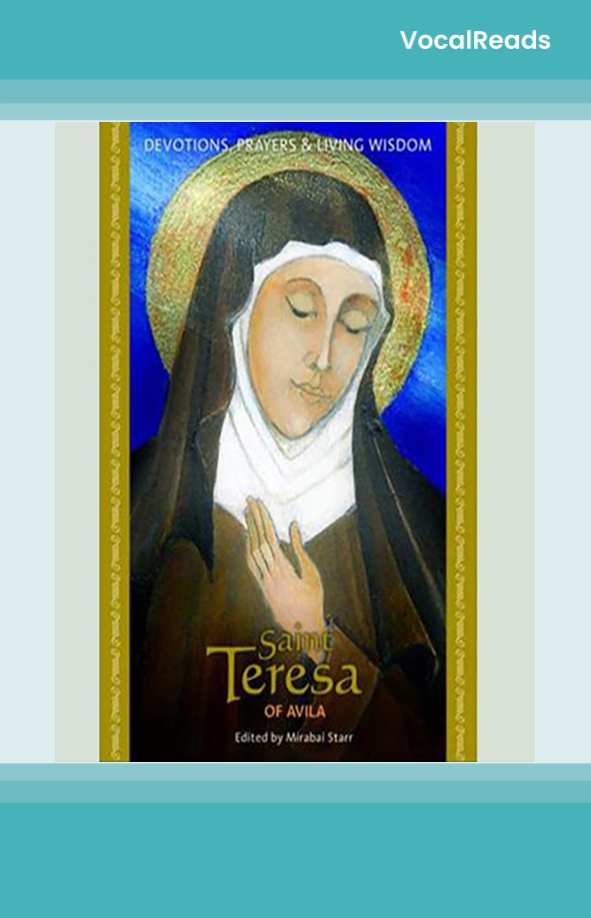 Saint Teresa of Avila