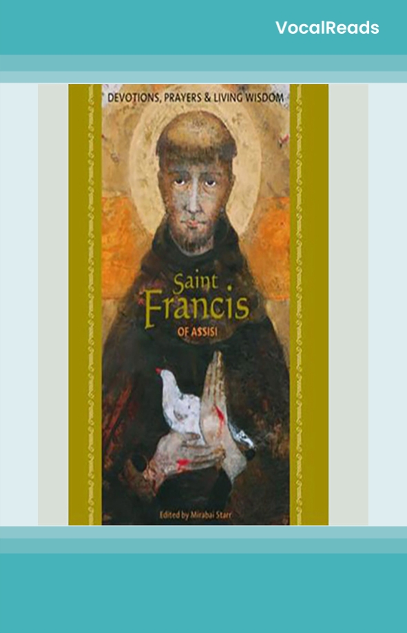 Saint Francis of Assisi