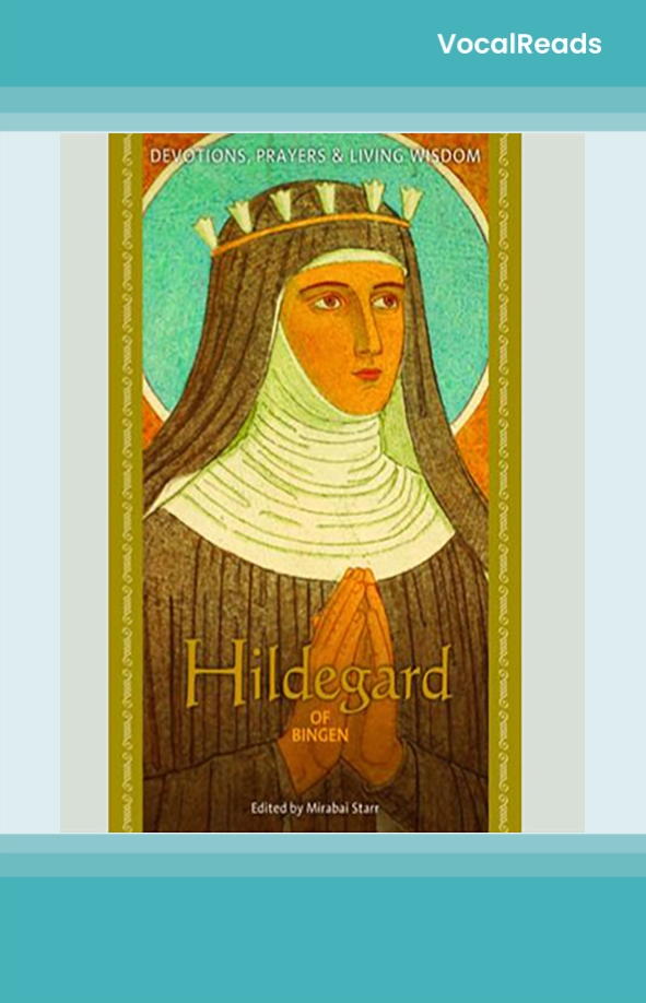 Hildegard of Bingen