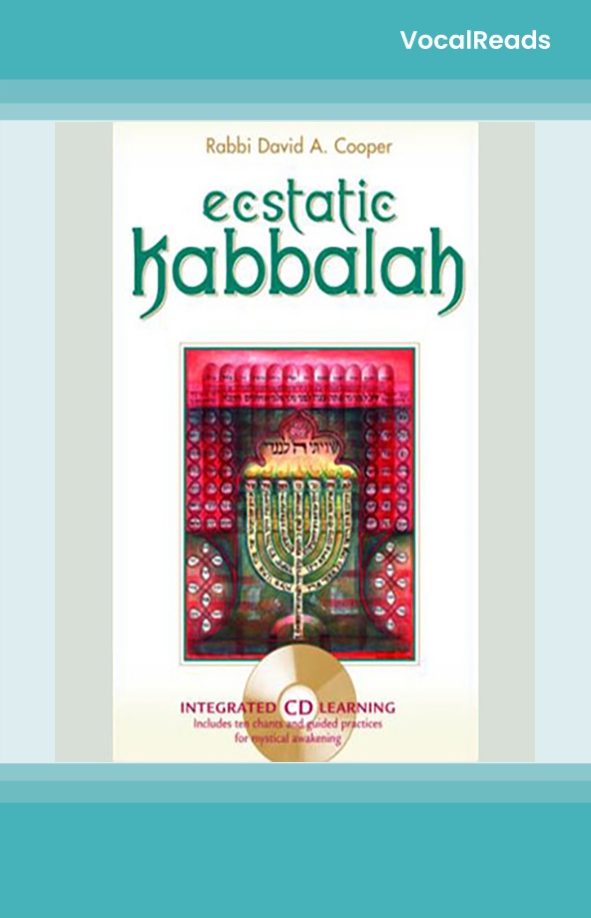 Ecstatic Kabbalah