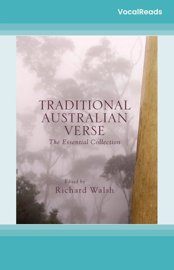 Traditional Australian Verse