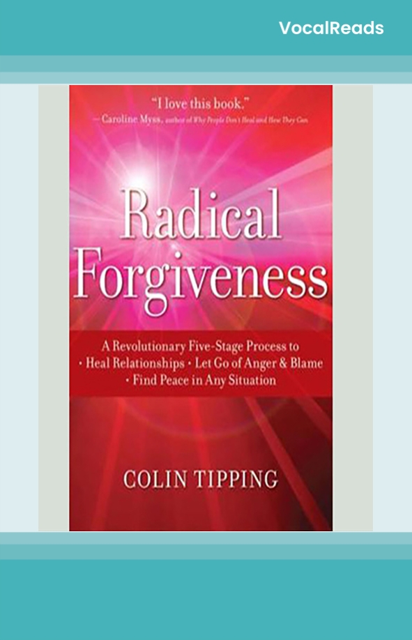 Radical Forgiveness