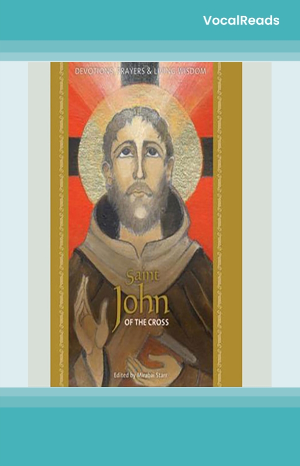 Saint John of the Cross