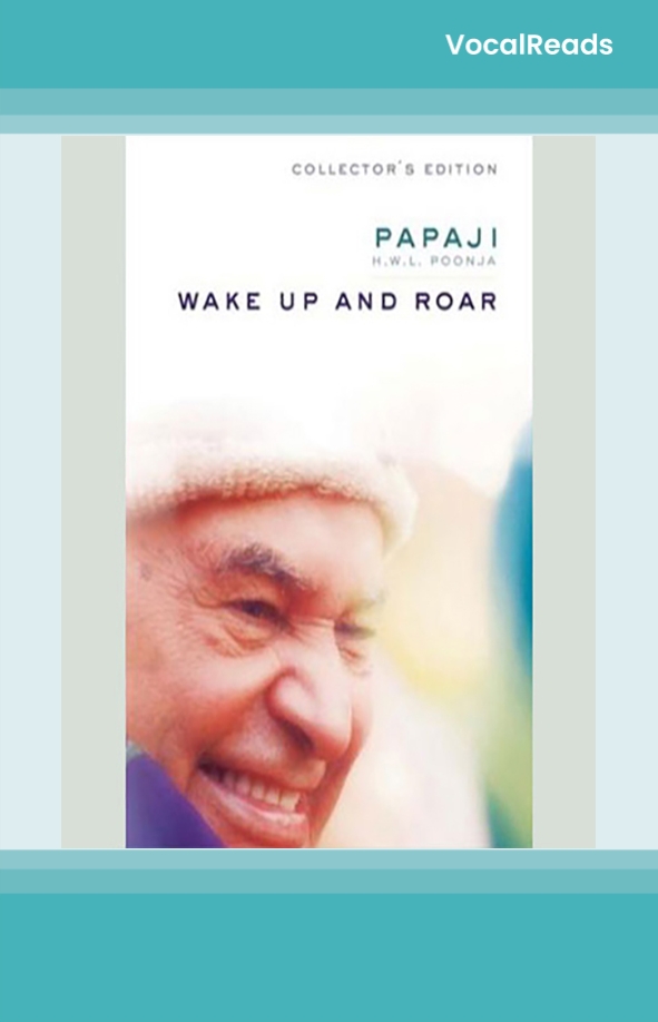 Wake Up and Roar