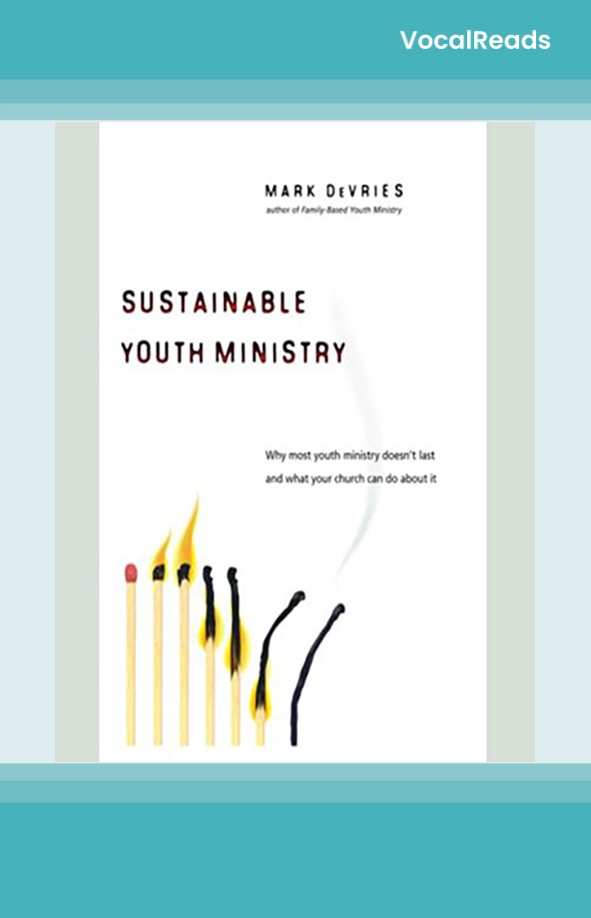 Sustainable Youth Ministry