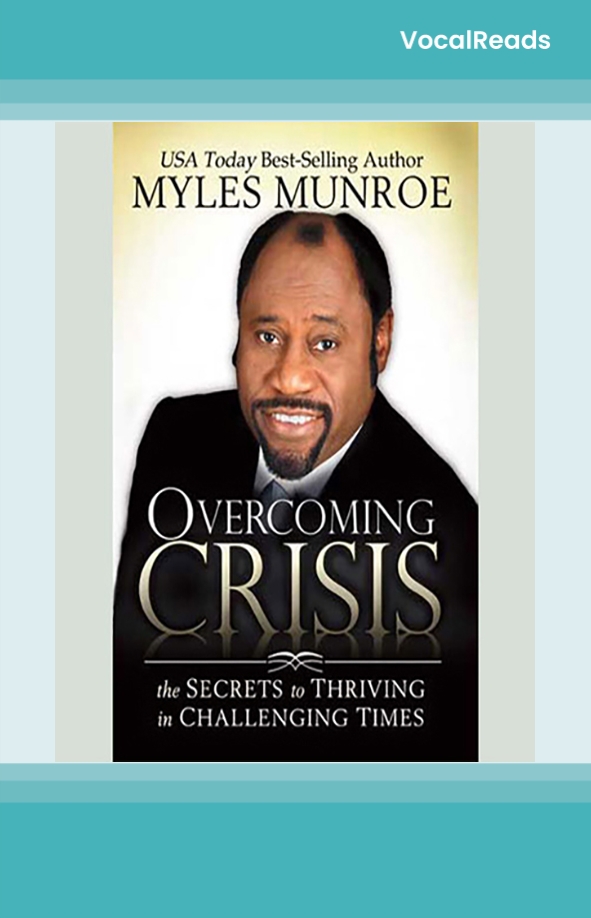 Overcoming Crisis