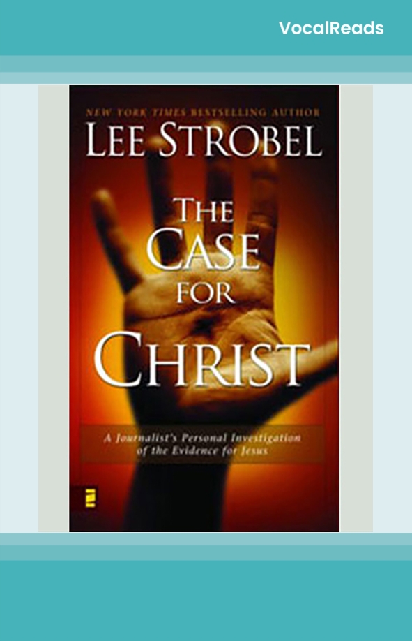 Case for Christ