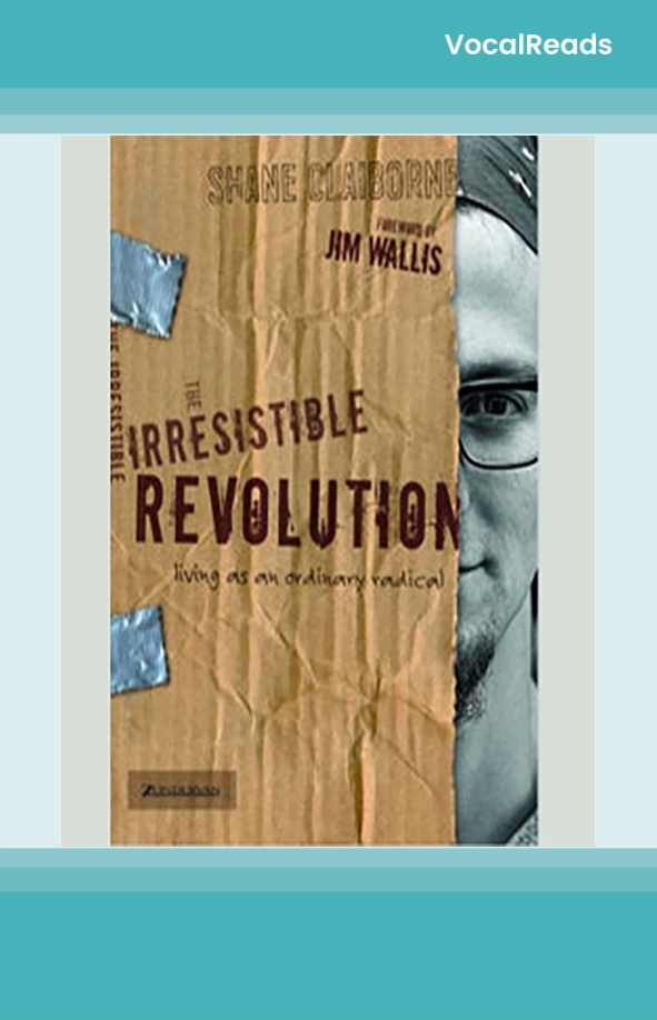 Irresistible Revolution