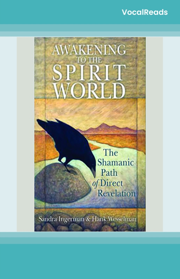 Awakening to the Spirit World