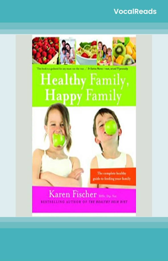 Healthy Family, Happy Family