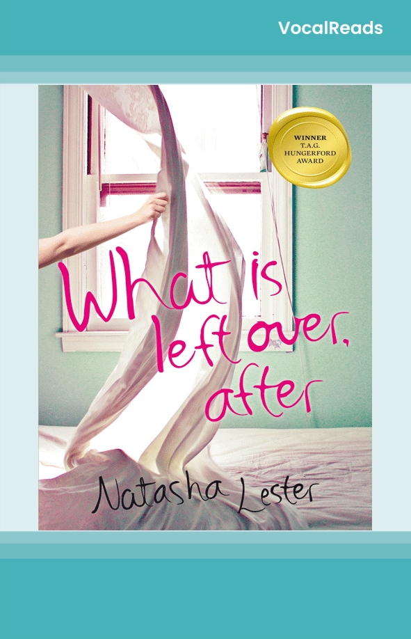 What is Left Over, After