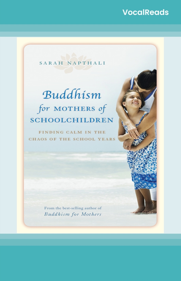 Buddhism for Mothers of Schoolchildren