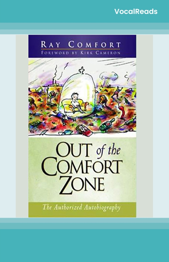 Out of the Comfort Zone