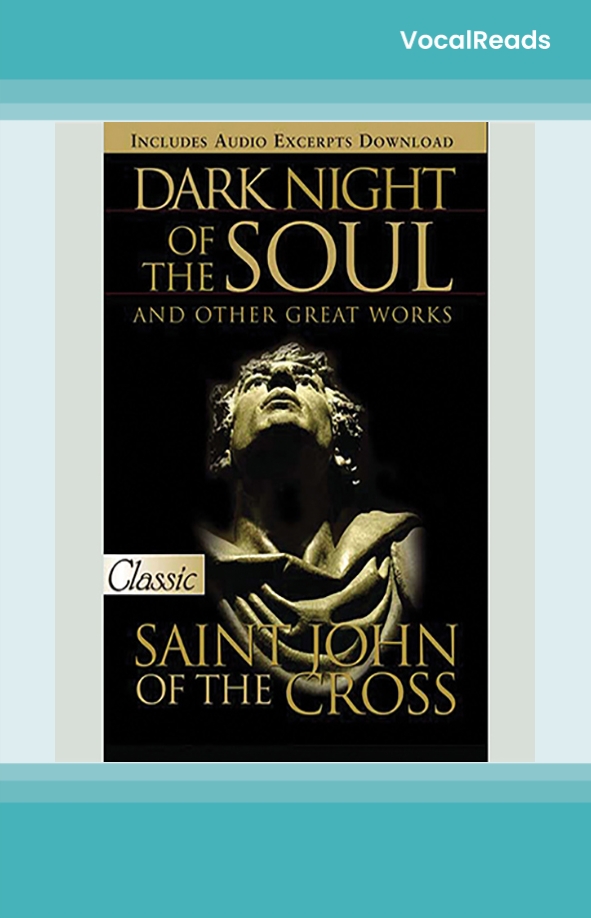 Dark Night of the Soul