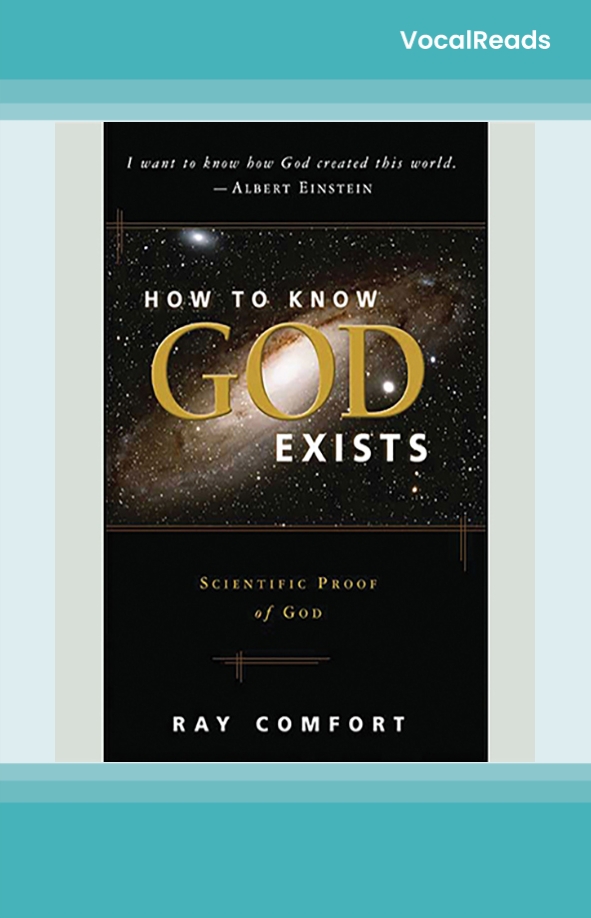 How to Know God Exist