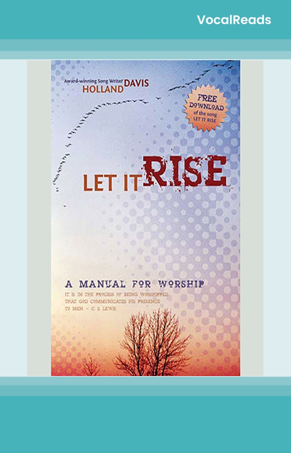 Let It Rise