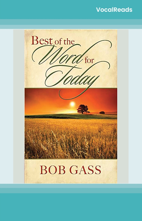 Best of the Word for Today
