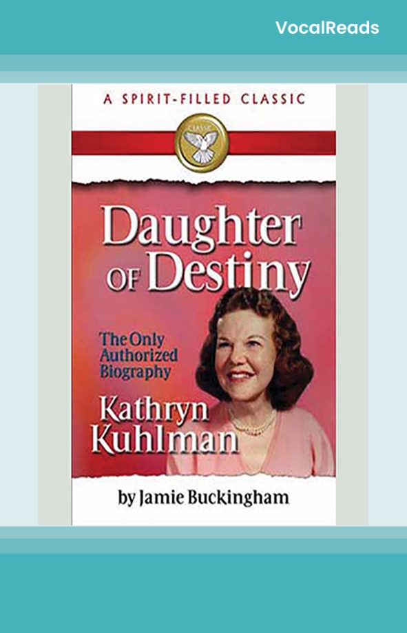 Daughter of Destiny