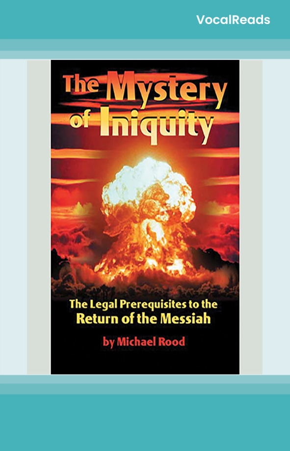 The Mystery of Iniquity