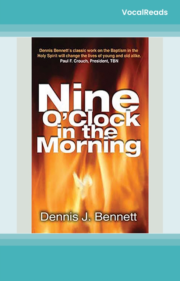 Nine O'Clock in Morning