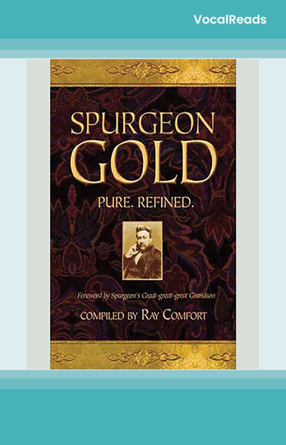 Spurgeon Gold-Pure Refined