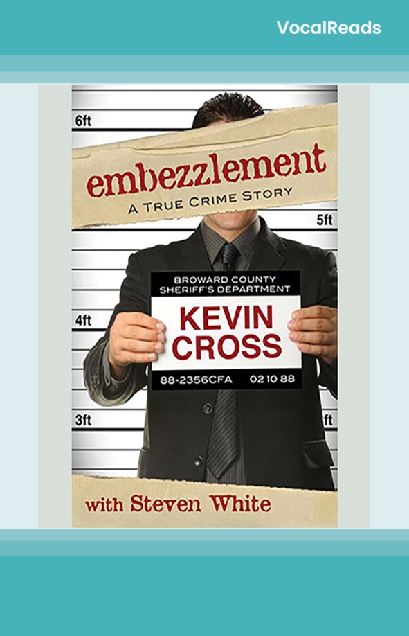 Embezzlement
