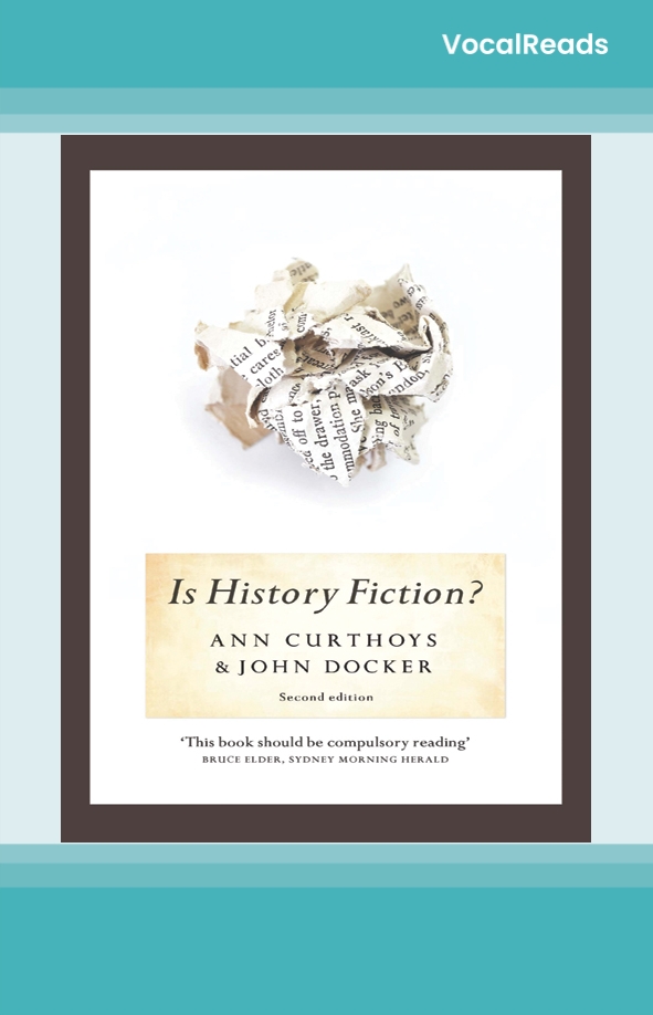 Is History Fiction?