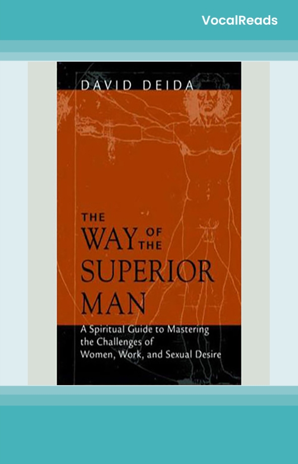 The Way of the Superior Man
