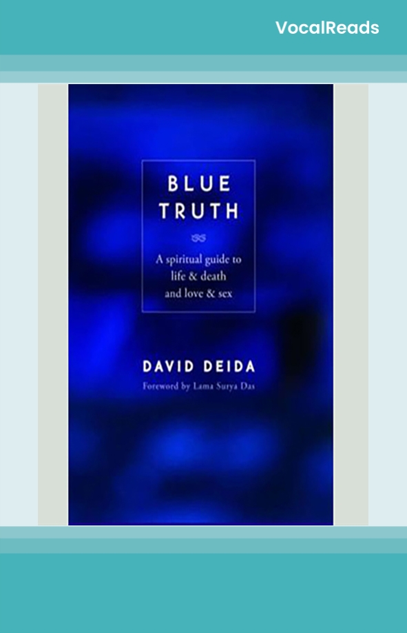 Blue Truth