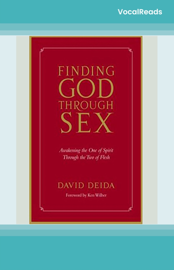 Finding God Through Sex