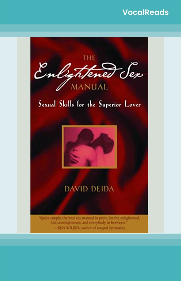 The Enlightened Sex Manual