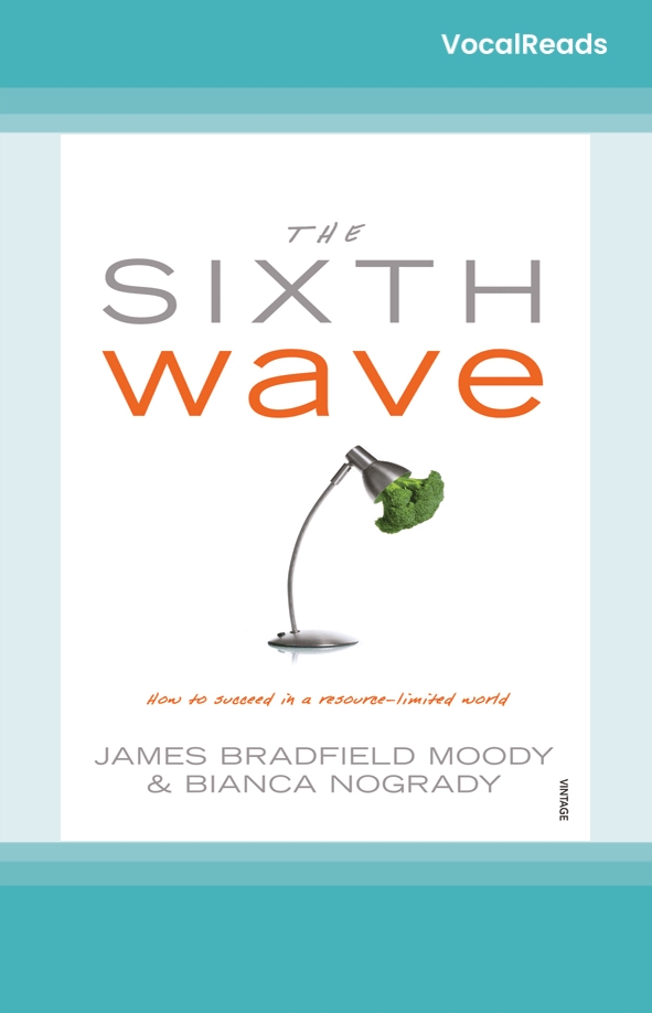 The Sixth Wave