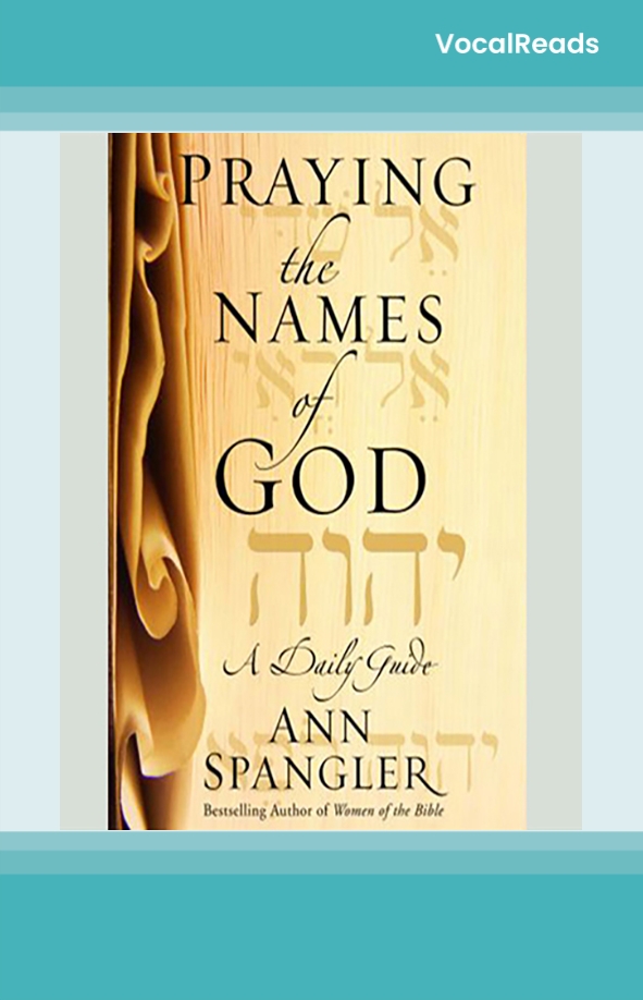 Praying the Names of God