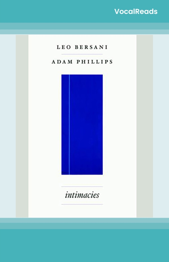 Intimacies