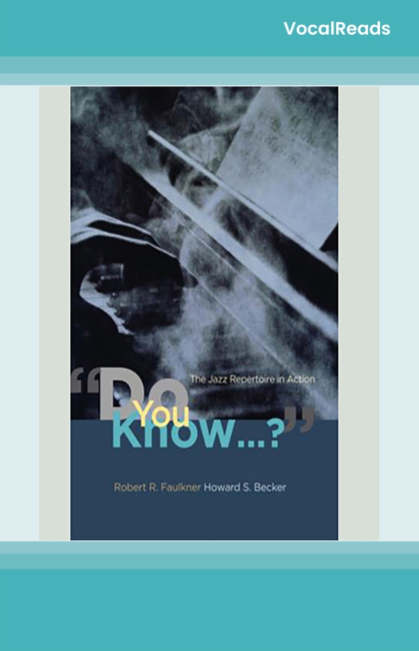 Do You Know...?