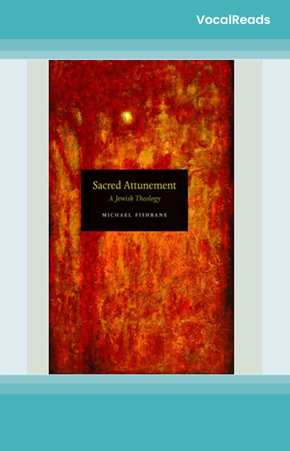 Sacred Attunement