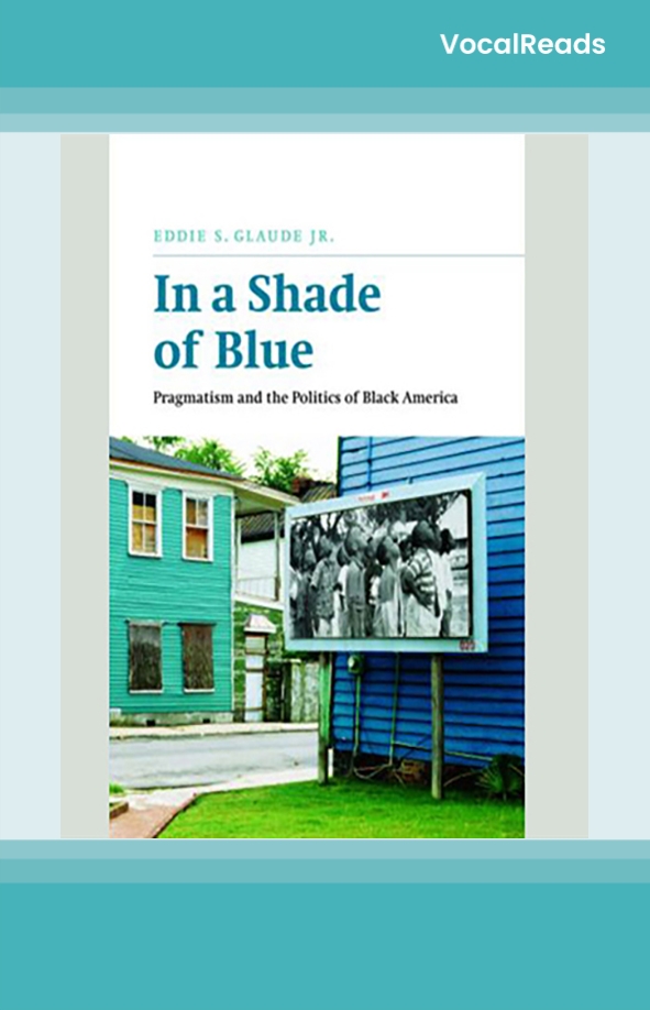 In a Shade of Blue