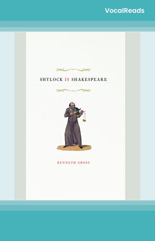 Shylock Is Shakespeare