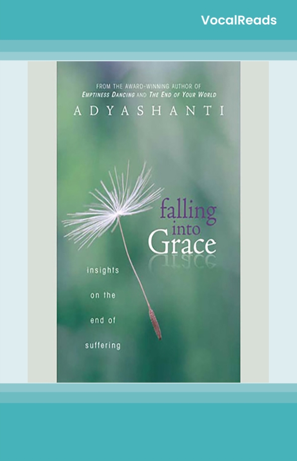 Falling into Grace