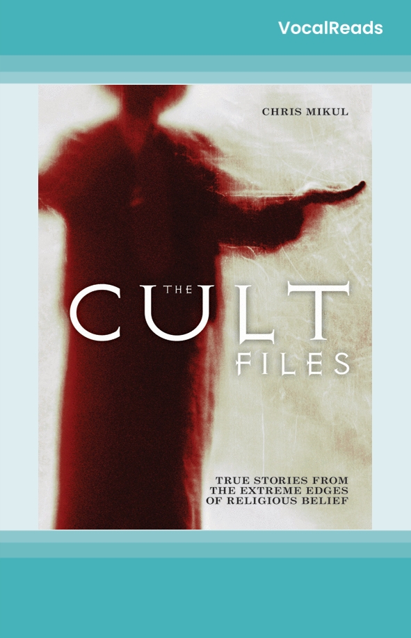 The Cult Files