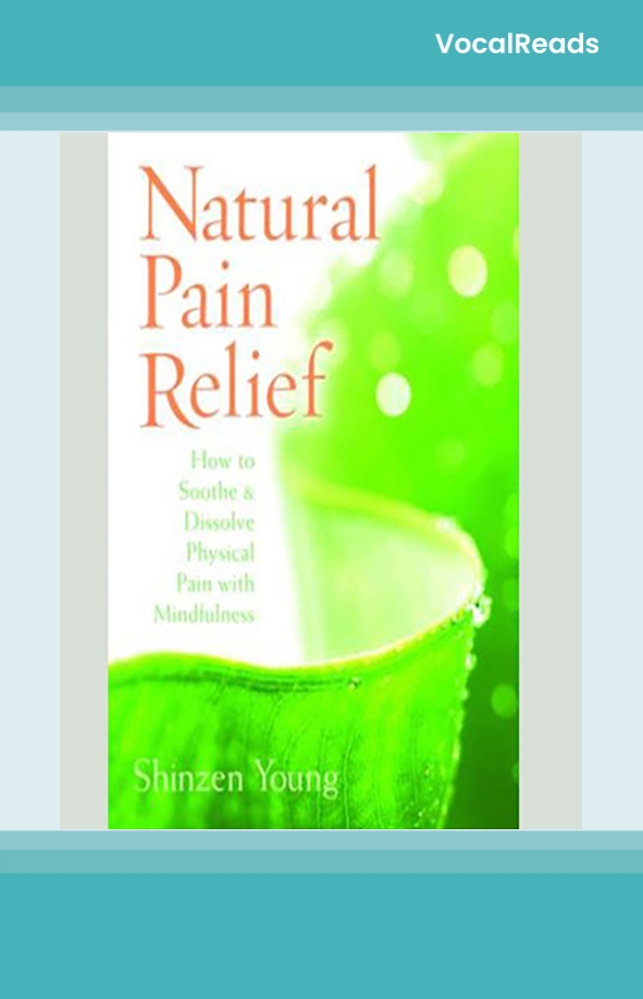 Natural Pain Relief