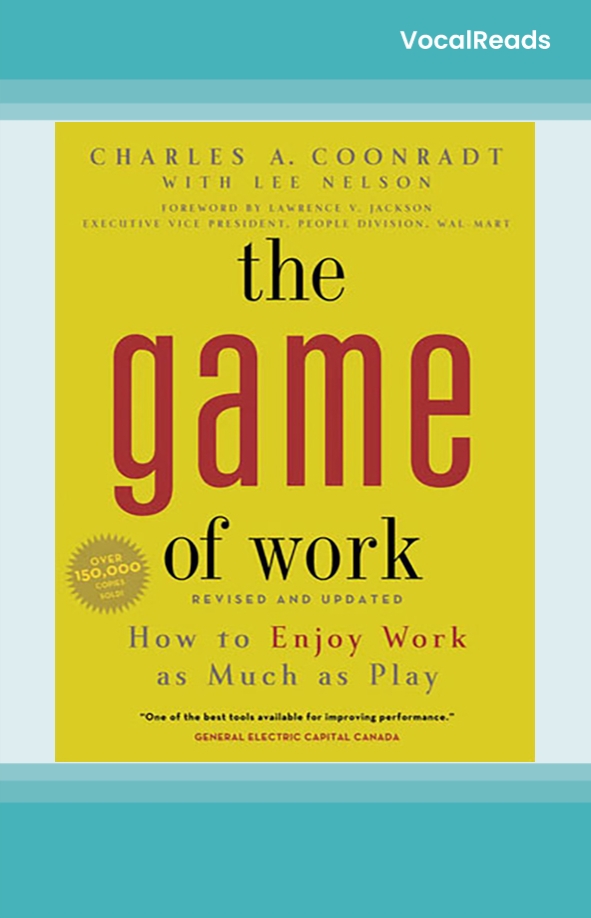 The Game of Work