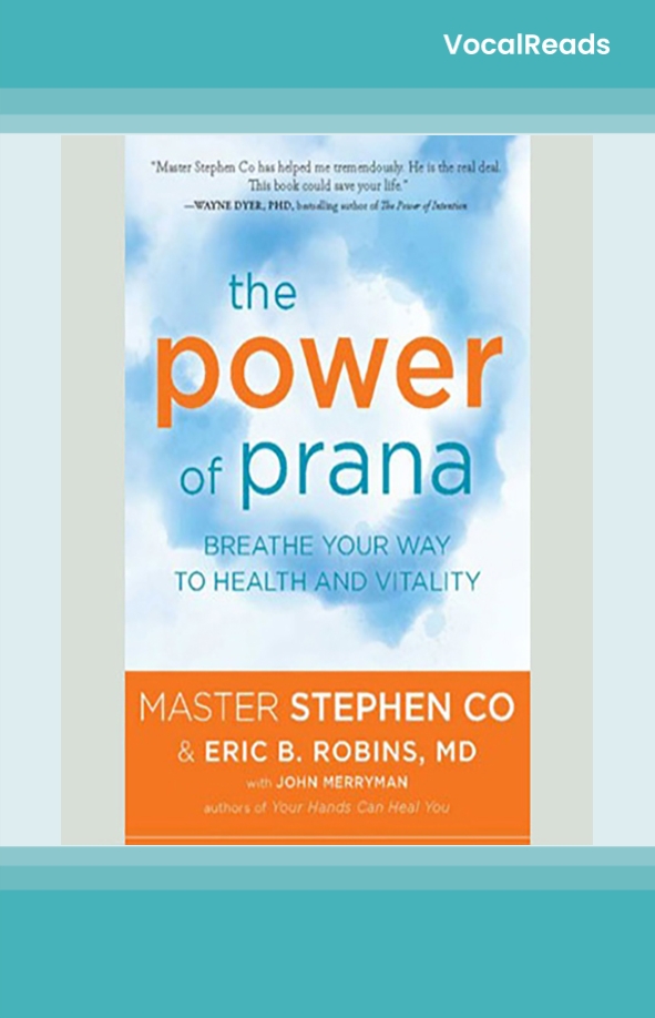 The Power of Prana