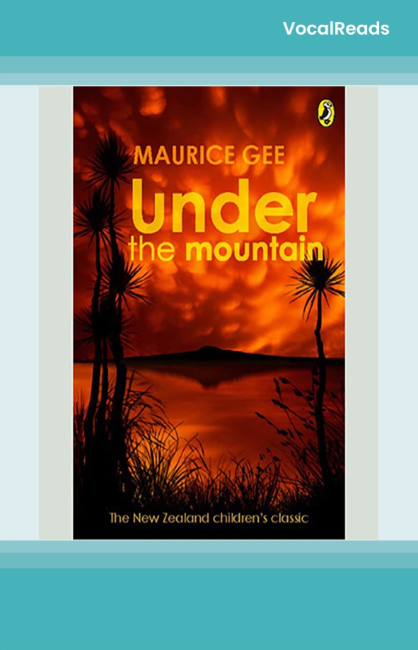 Under the Mountain