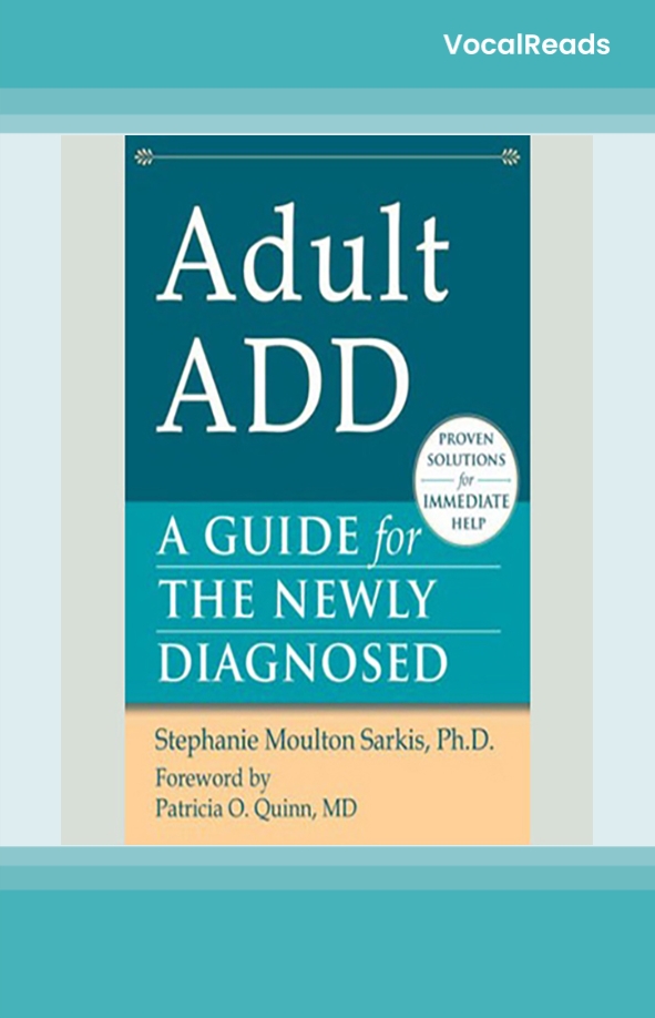 Adult ADD