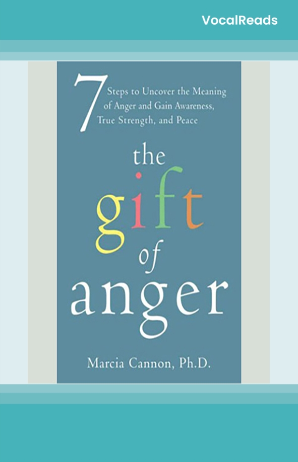 The Gift of Anger