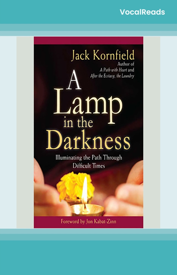 A Lamp in the Darkness